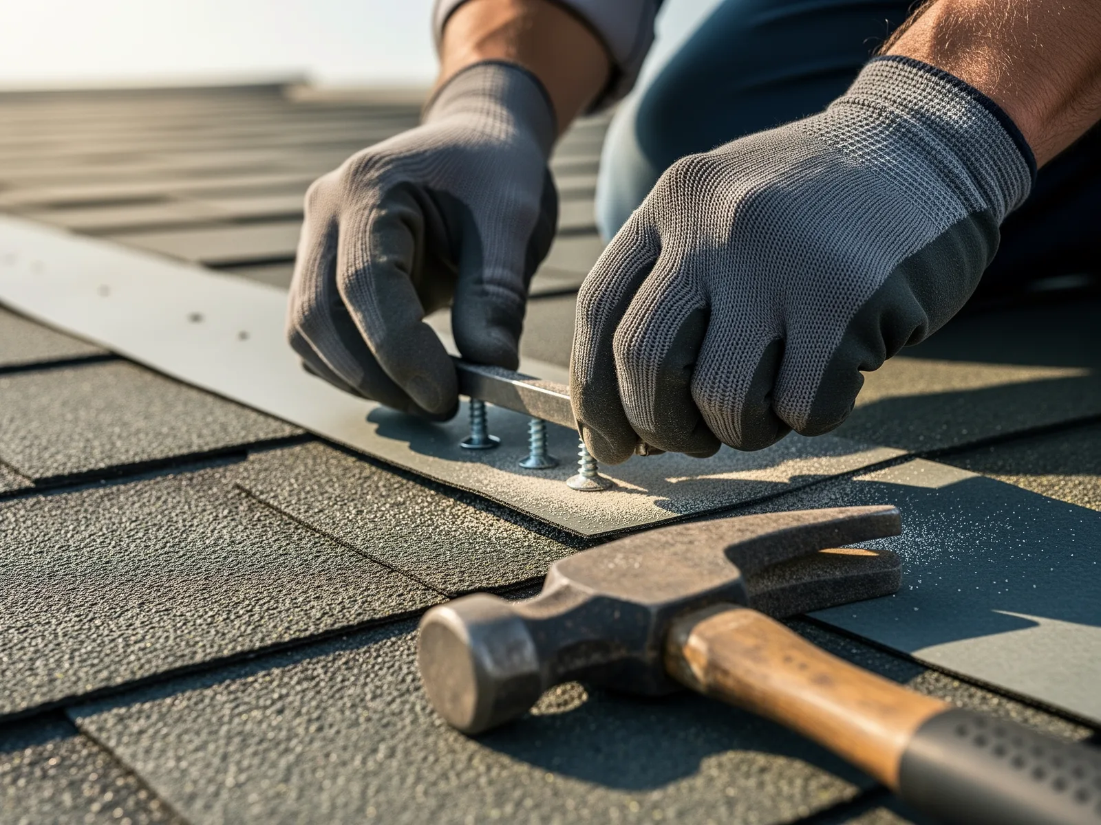 Why choose Fascia Repair in Green River, WY